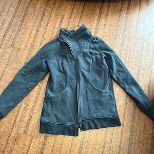 lululemon jacket
